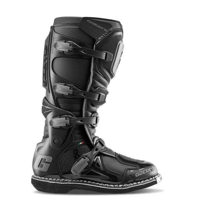 Gaerne boots in Midnight, manufacturer colorway 2196-011, product view 13