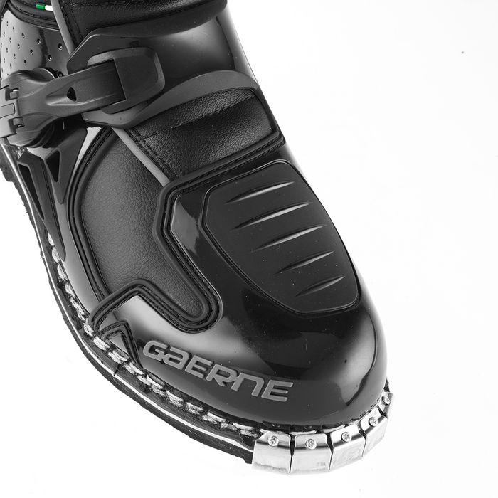 Gaerne boots in Midnight, manufacturer colorway 2196-011, product view 18