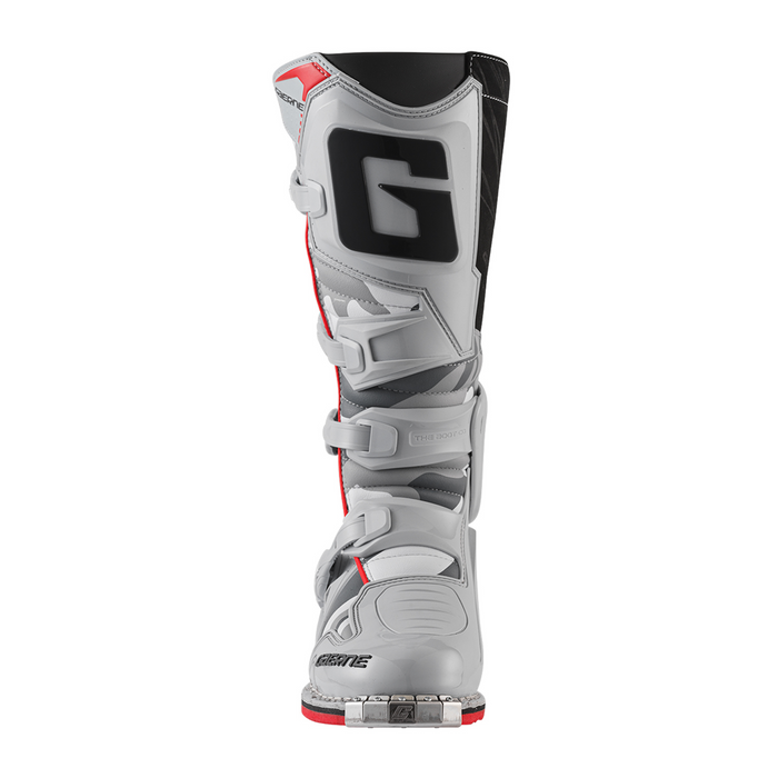 Gaerne boots in Snow Camo, manufacturer colorway 2196-014, product view 23
