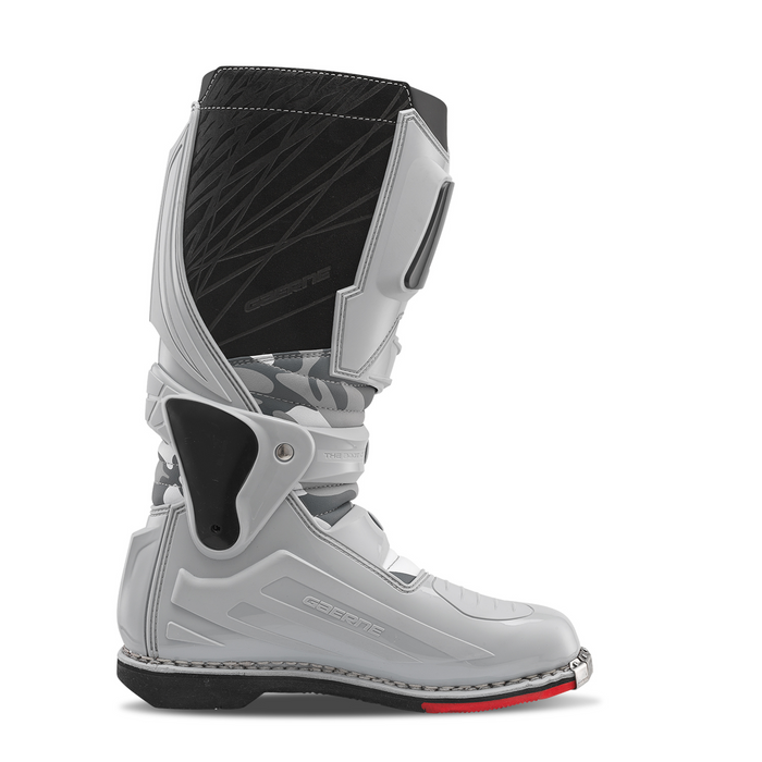 Gaerne boots in Snow Camo, manufacturer colorway 2196-014, product view 24