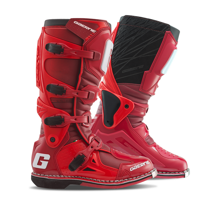 Gaerne boots in Blood Moon, manufacturer colorway 2196-015, product view 30