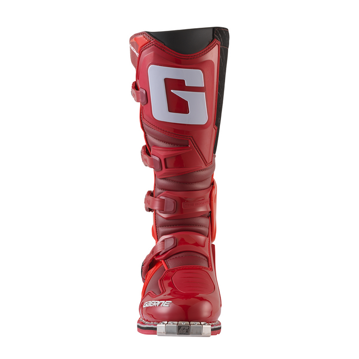 Gaerne boots in Blood Moon, manufacturer colorway 2196-015, product view 32
