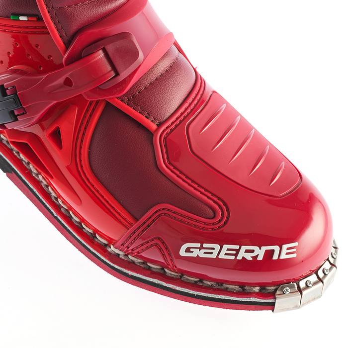 Gaerne boots in Blood Moon, manufacturer colorway 2196-015, product view 35