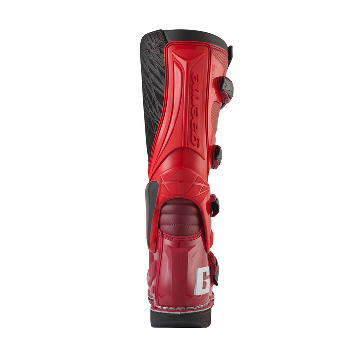 Gaerne boots in Blood Moon, manufacturer colorway 2196-015, product view 37