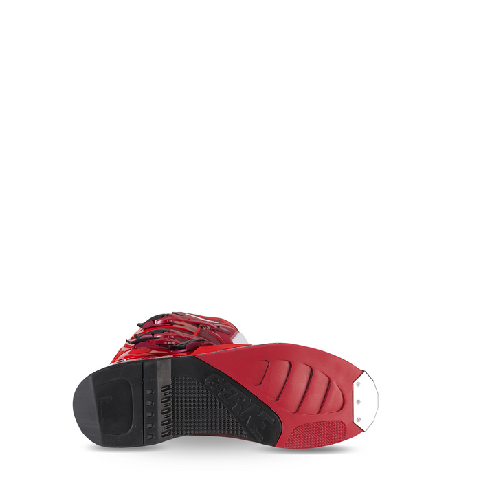 Gaerne boots in Blood Moon, manufacturer colorway 2196-015, product view 38