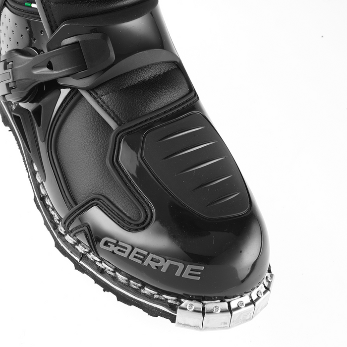 Gaerne boots in Midnight, manufacturer colorway 2197-011, product view 5