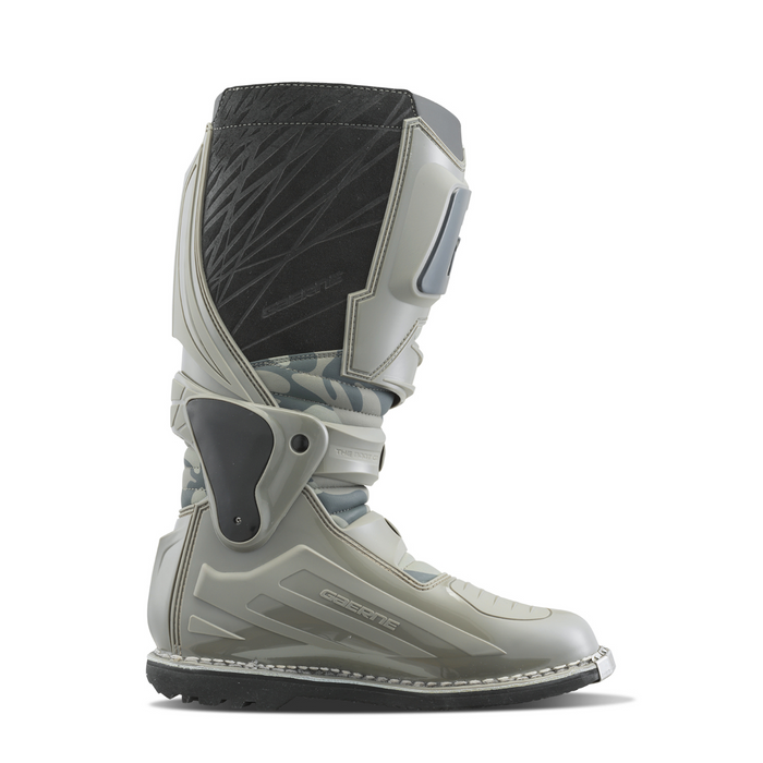 Gaerne boots in Troop, manufacturer colorway 2197-021, product view 11
