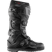 Gaerne boots in Black, manufacturer colorway 2262-001, product view 1