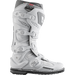 Gaerne boots in White, manufacturer colorway 2262-004, product view 2