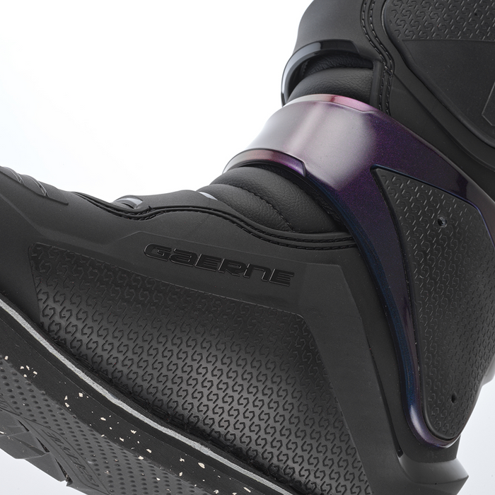 Gaerne boots in Chameleon, manufacturer colorway 2262-011, product view 18
