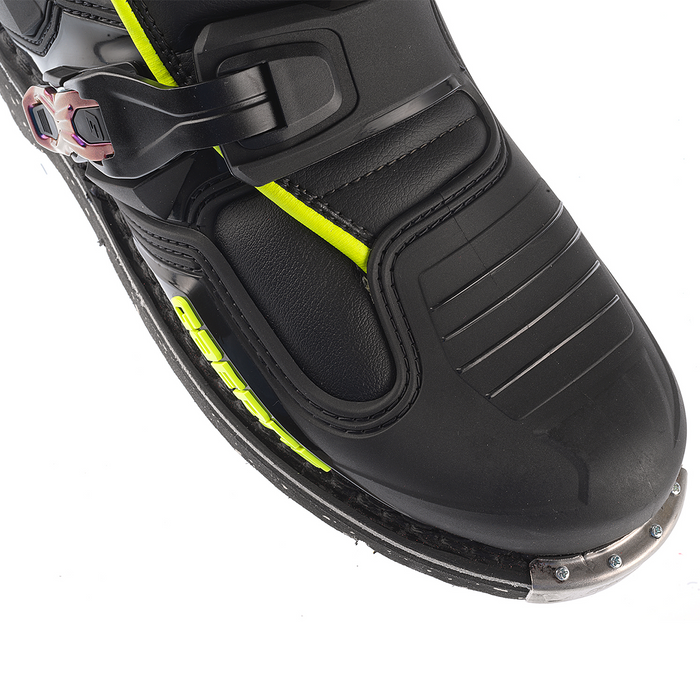 Gaerne boots in Chameleon, manufacturer colorway 2262-011, product view 19