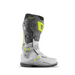 Gaerne boots in Anthracite/White/Grey, manufacturer colorway 2262-017, product view 22