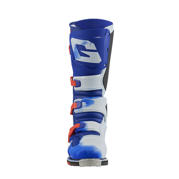 Gaerne boots in Hurricane, manufacturer colorway 2262-023, product view 24