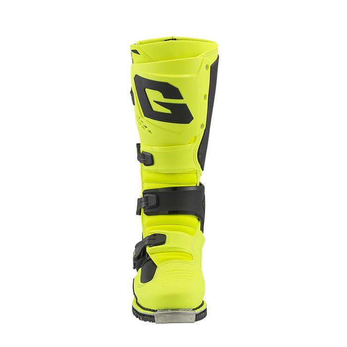 Gaerne boots in Stellar, manufacturer colorway 2262-029, product view 31