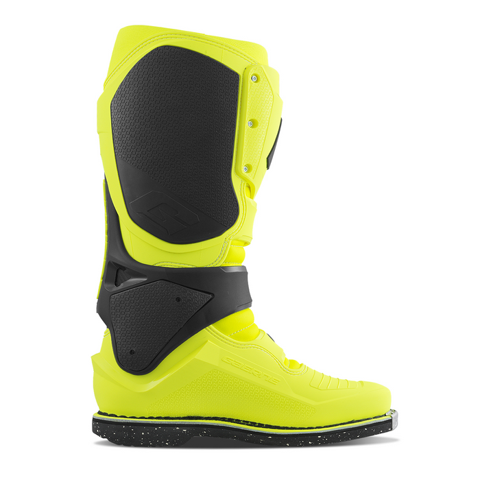 Gaerne boots in Stellar, manufacturer colorway 2262-029, product view 32