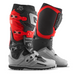 Gaerne boots in Red/Black/Grey, manufacturer colorway 2263-005, product view 1