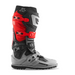 Gaerne boots in Red/Black/Grey, manufacturer colorway 2263-005, product view 2