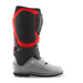 Gaerne boots in Red/Black/Grey, manufacturer colorway 2263-005, product view 4
