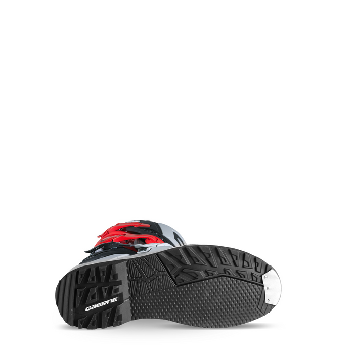 Gaerne boots in Red/Black/Grey, manufacturer colorway 2263-005, product view 8
