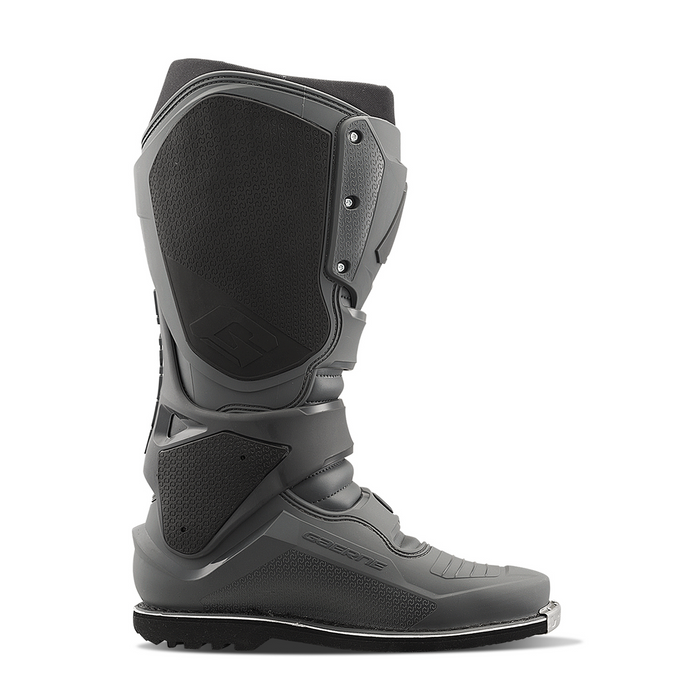 Gaerne boots in Battleship, manufacturer colorway 2263-017, product view 19