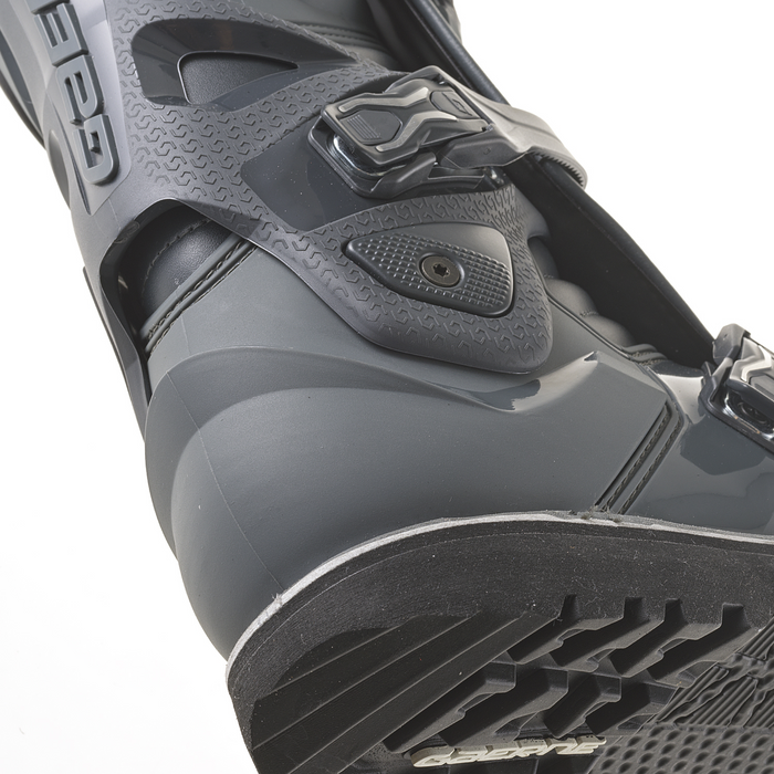 Gaerne boots in Battleship, manufacturer colorway 2263-017, product view 20