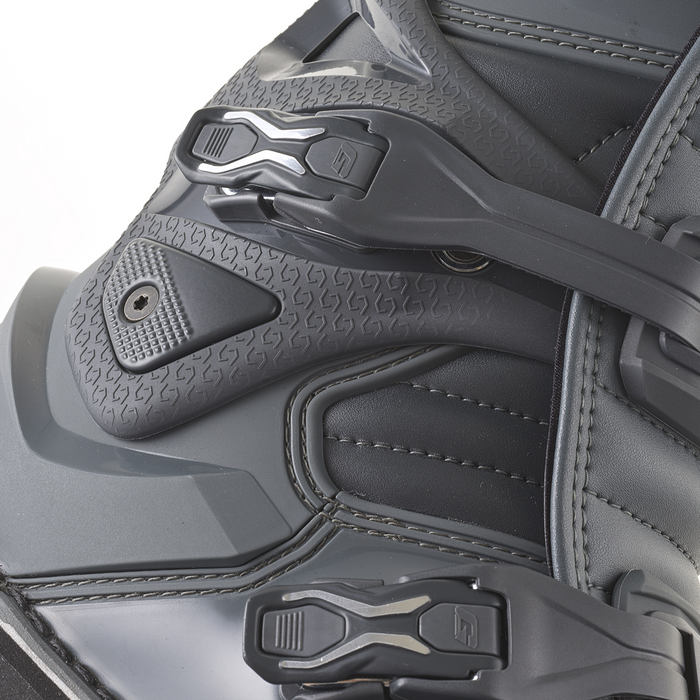 Gaerne boots in Battleship, manufacturer colorway 2263-017, product view 21