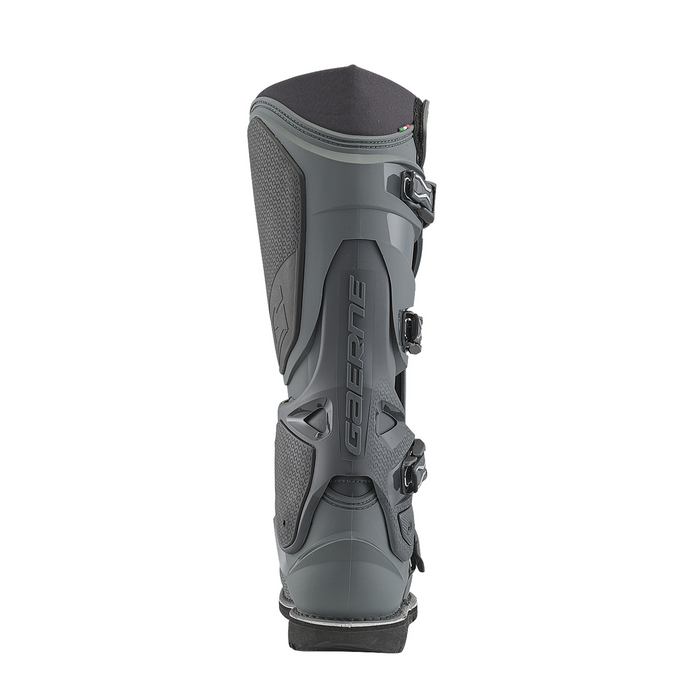 Gaerne boots in Battleship, manufacturer colorway 2263-017, product view 22