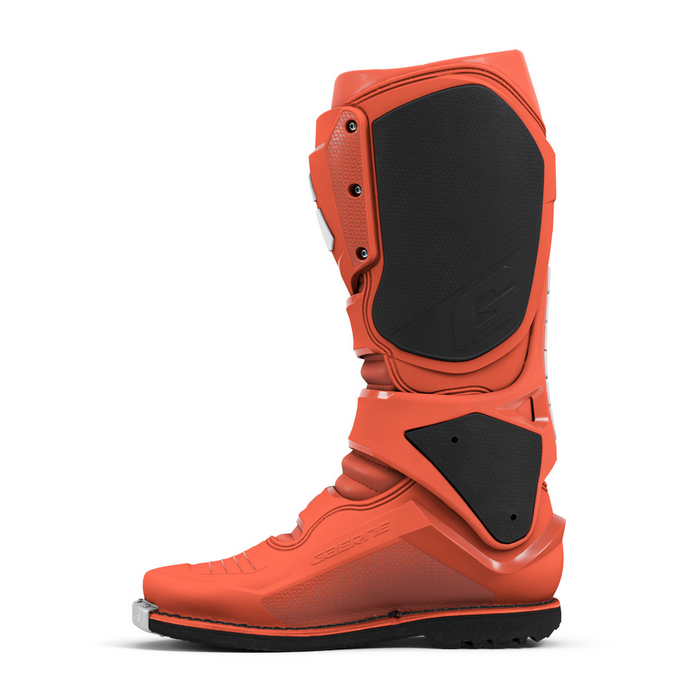 Gaerne boots in Sedona Red, manufacturer colorway 2263-025, product view 27
