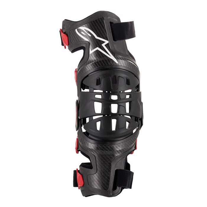 Alpinestars Bionic 10 Carbon Knee Brace Set