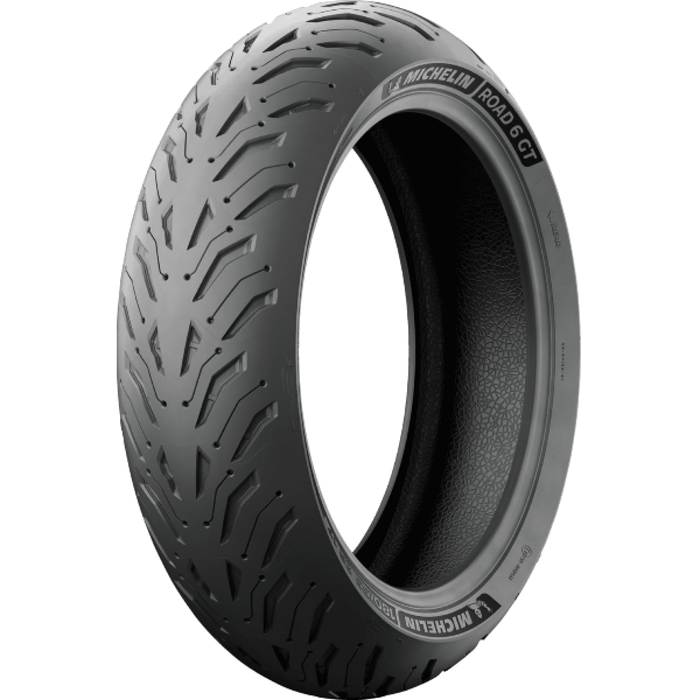 Michelin Road 6 GT Rear Tires