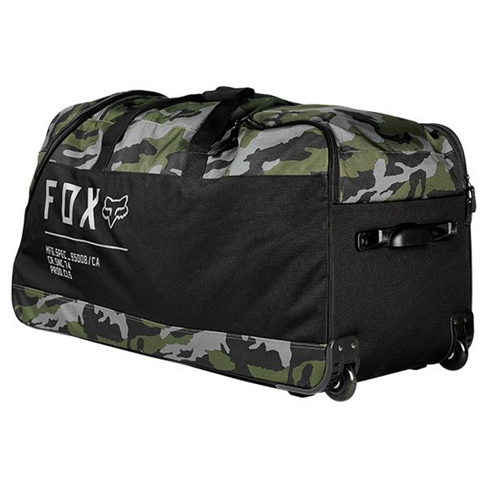 Fox Racing Shuttle 180 Camo Gear Bag product image 2