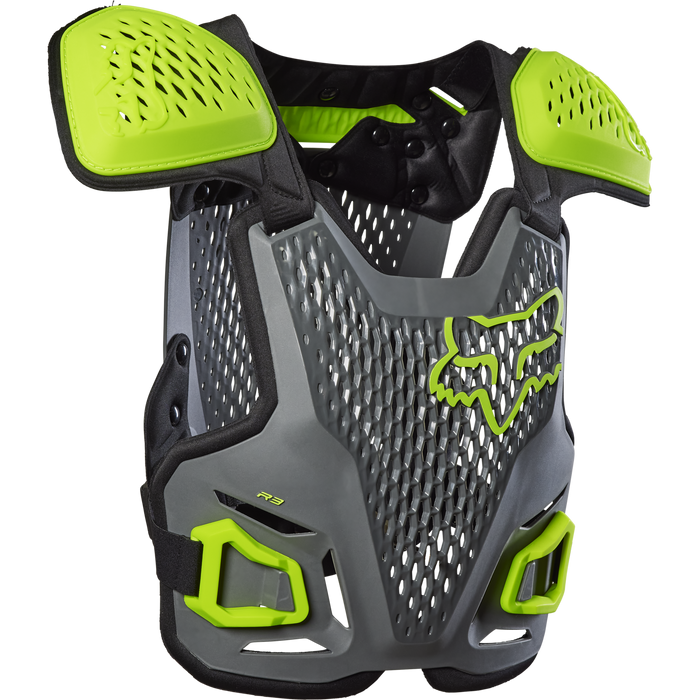 Fox Racing Youth R3 Chest Protector