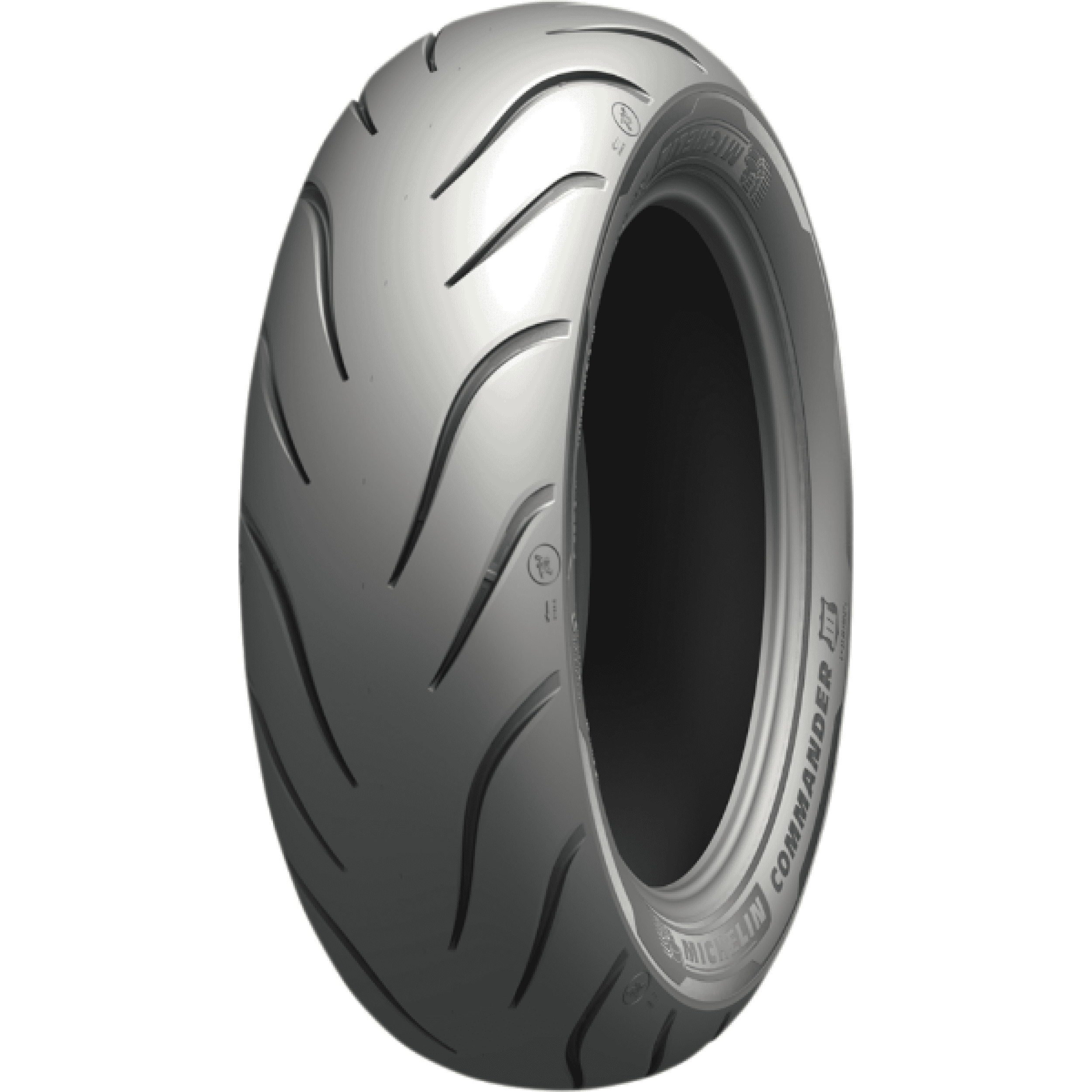 Michelin Commander 3 Touring Rear Tires — BentLever.com