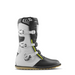 Gaerne boots in White/Black/Fluo Yellow, manufacturer colorway 2524-024, product view 1