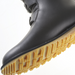 Gaerne boots in White/Black/Fluo Yellow, manufacturer colorway 2524-024, product view 4