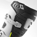 Gaerne boots in White/Black/Fluo Yellow, manufacturer colorway 2524-024, product view 5