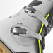 Gaerne boots in White/Black/Fluo Yellow, manufacturer colorway 2524-024, product view 6