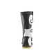 Gaerne boots in White/Black/Fluo Yellow, manufacturer colorway 2524-024, product view 7