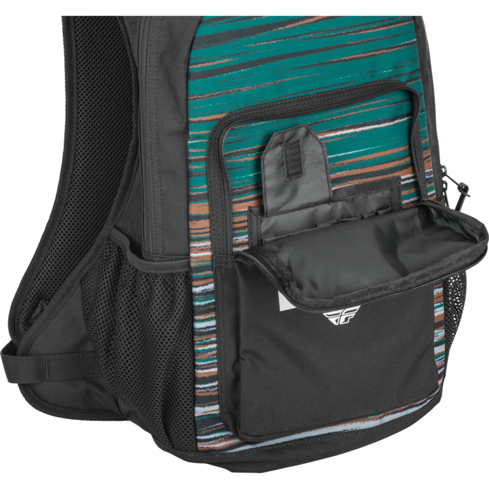 Fly Racing Jump Pack Backpack