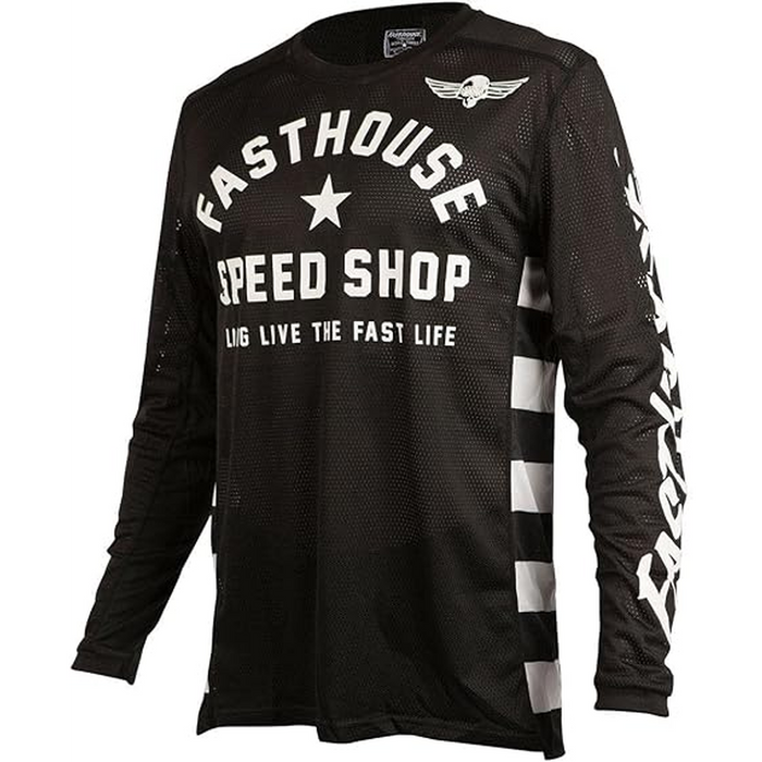 A/C Grindhouse Originals Jersey product image 1