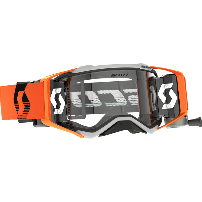 Scott Prospect Goggles
