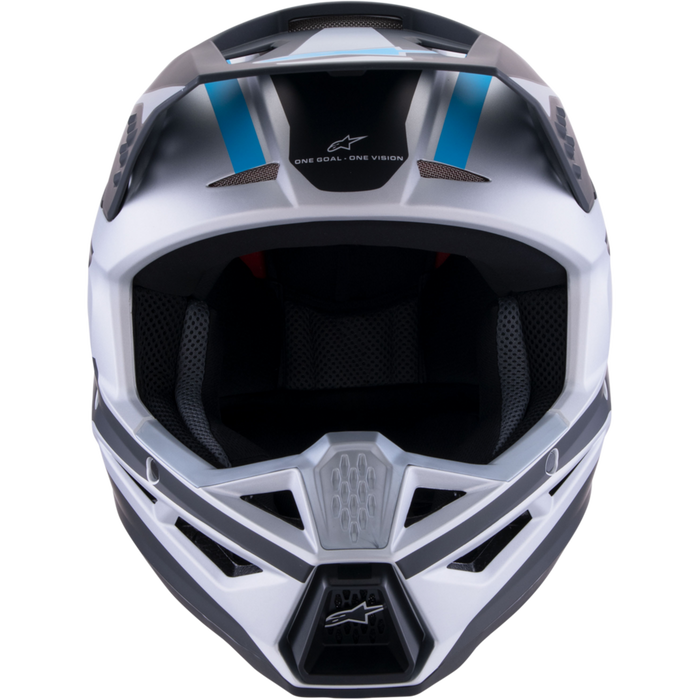 Alpinestars SM3 Heat Helmet