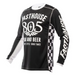 805 Grindhouse Jersey - Black/White product image 1
