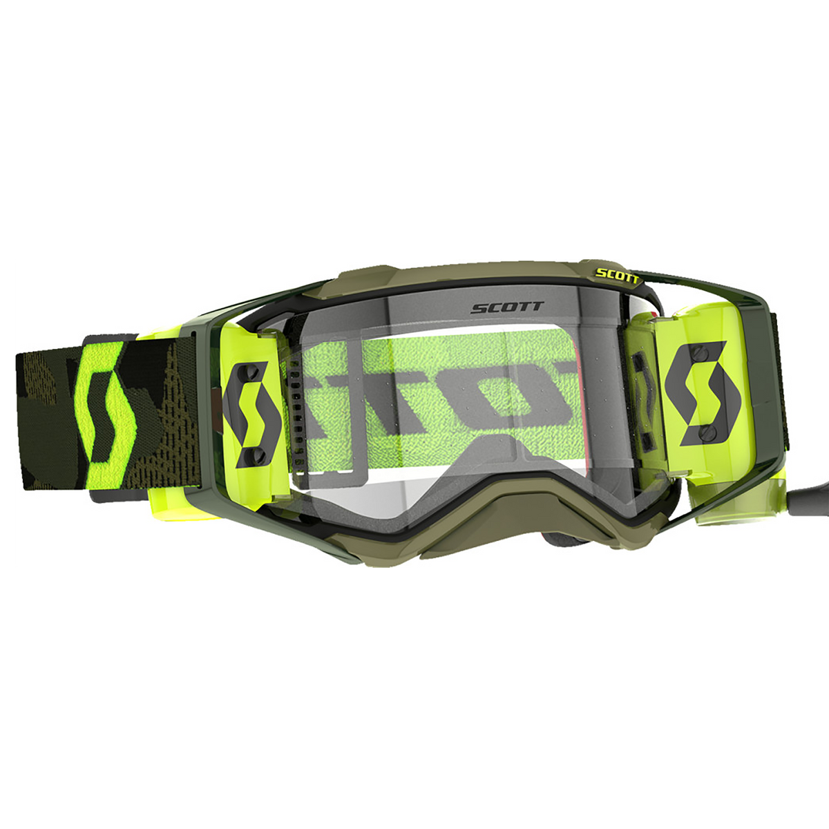 Scott Prospect Goggles