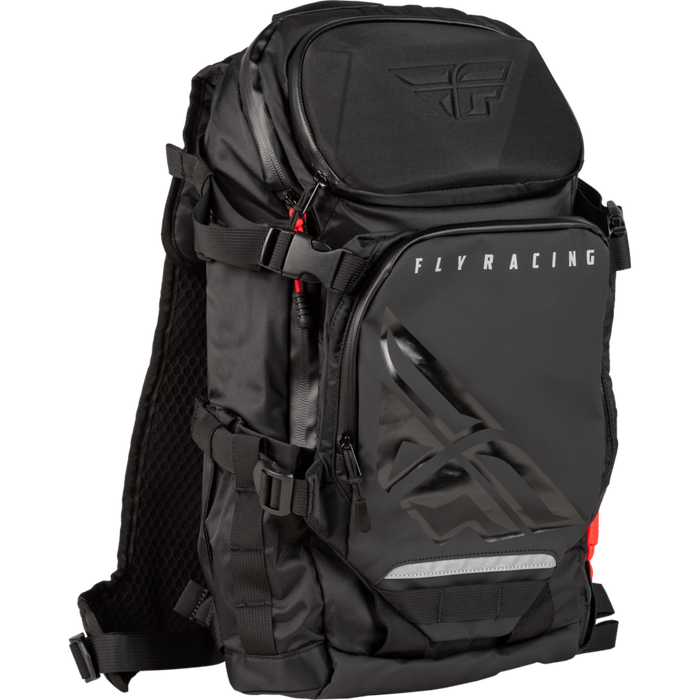 Fly Racing Back Country Pack