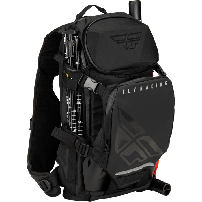 Fly Racing Back Country Kit