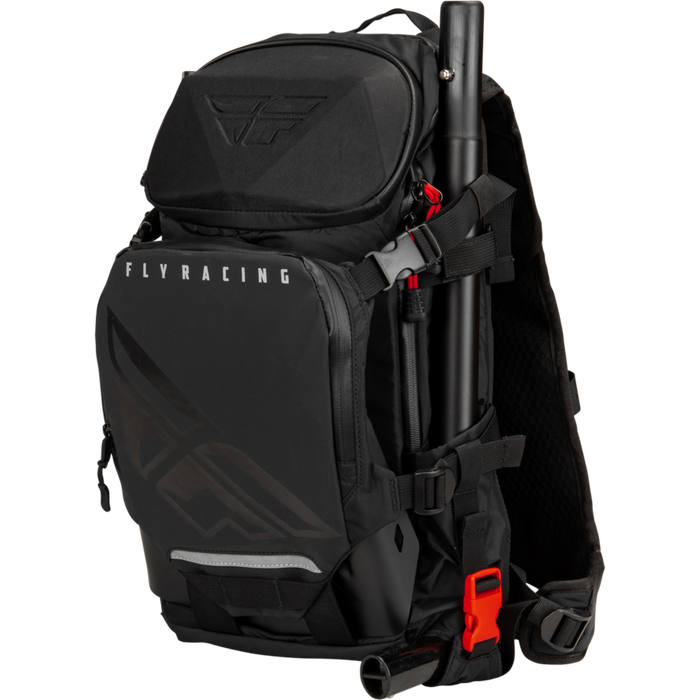 Fly Racing Back Country Kit