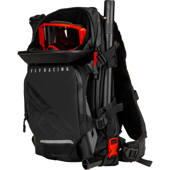 Fly Racing Back Country Kit