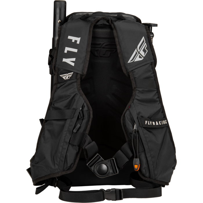 Fly Racing Back Country Kit