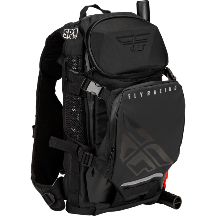 Fly Racing Back Country Kit